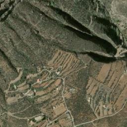 Satellite imagery of El Montañón, ES
