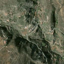 Satellite imagery of El Montañón, ES