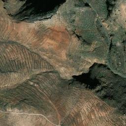Satellite imagery of Montaña del Gallego, ES