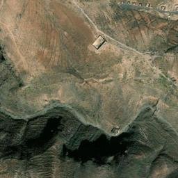 Satellite imagery of Montaña del Gallego, ES