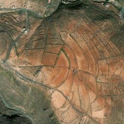 Satellite imagery of Montaña del Gallego, ES
