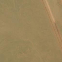 Satellite imagery of Gouiret el Hameur, DZ