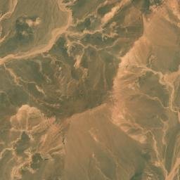 Satellite imagery of Garet Sidi Ahmed, DZ