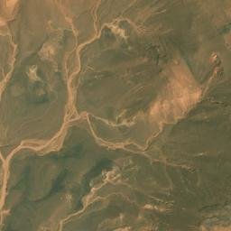 Satellite imagery of Garet Sidi Ahmed, DZ