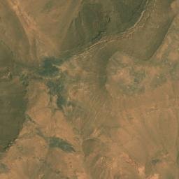 Satellite imagery of Garet Sidi Ahmed, DZ