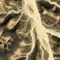 Satellite imagery of Al Jabal al Akhḑar, EG