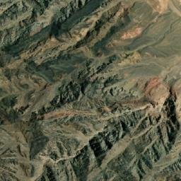 Satellite imagery of Ra’s az Zayt, EG