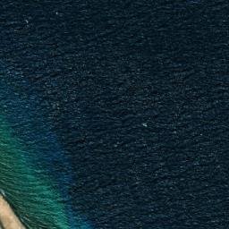 Satellite imagery of Ra’s az Zayt, EG