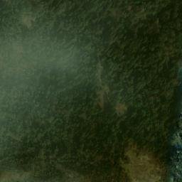 Satellite imagery of Phuṅboche Ḍā̃ḍā, NP