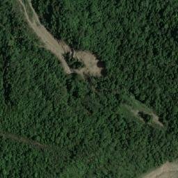 Satellite imagery of Nepal- China Boundary Pillar No. 54 (3), IN