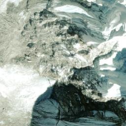 Satellite imagery of Pāṅbuk, NP