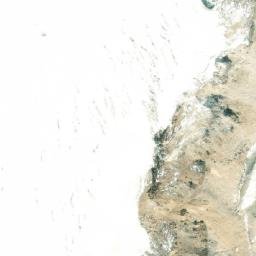 Satellite imagery of Ghāṅ Lā, CN