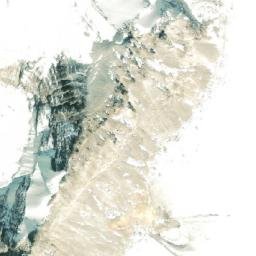Satellite imagery of Yāṅmekāṅ Lā, CN