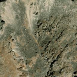 Satellite imagery of Lingshi La, BT