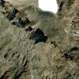 Satellite imagery of Lingshi La, BT