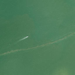 Satellite imagery of Point Pleasant, US