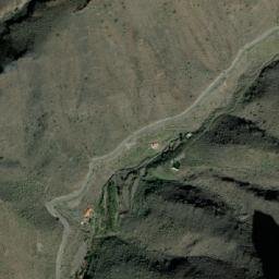 Satellite imagery of Montaña del Lechugal, ES