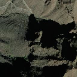 Satellite imagery of Montaña del Lechugal, ES