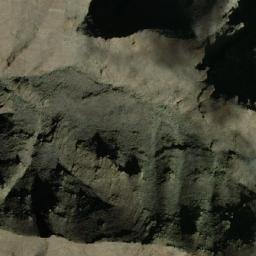Satellite imagery of Montaña del Lechugal, ES
