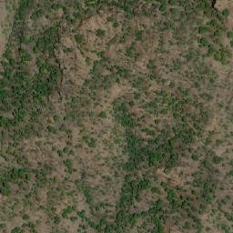 Satellite imagery of Morro de la Negra, ES