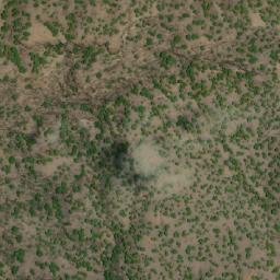 Satellite imagery of Morro de la Negra, ES