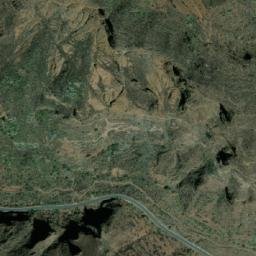Satellite imagery of La Verruga, ES