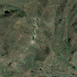 Satellite imagery of La Verruga, ES
