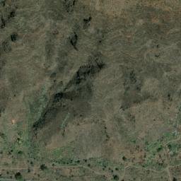 Satellite imagery of La Verruga, ES