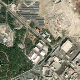 Satellite imagery of Punta del Ámbar, ES