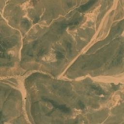 Satellite imagery of Garet Sidi Ahmed, DZ