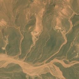 Satellite imagery of Garet Sidi Ahmed, DZ