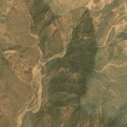 Satellite imagery of Akhouilet, DZ