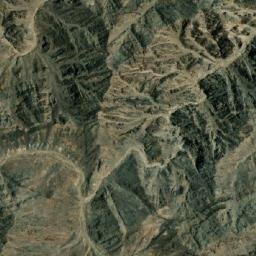 Satellite imagery of Ra’s az Zayt, EG