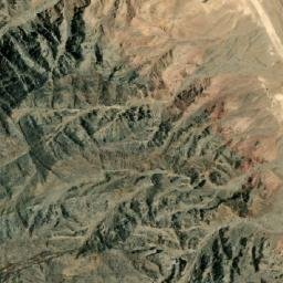 Satellite imagery of Ra’s az Zayt, EG