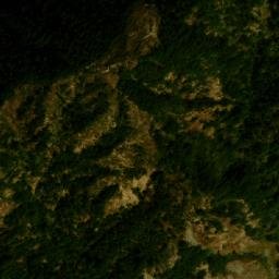 Satellite imagery of Ogāche Ḍā̃ḍā, NP