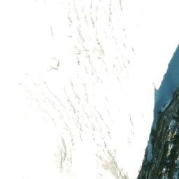 Satellite imagery of Ghāṅ Lā, CN