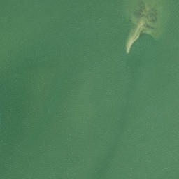 Satellite imagery of Point Pleasant, US