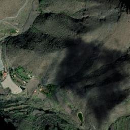 Satellite imagery of Montaña del Lechugal, ES