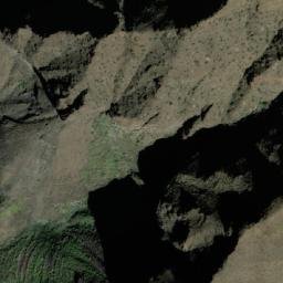 Satellite imagery of Montaña del Lechugal, ES