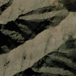Satellite imagery of Montaña del Lechugal, ES