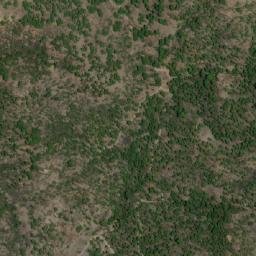 Satellite imagery of Morro de la Negra, ES