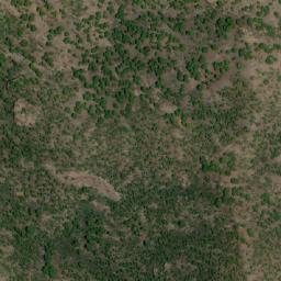 Satellite imagery of Morro de la Negra, ES