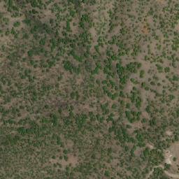 Satellite imagery of Morro de la Negra, ES