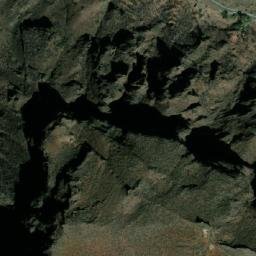 Satellite imagery of La Verruga, ES