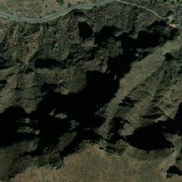 Satellite imagery of La Verruga, ES