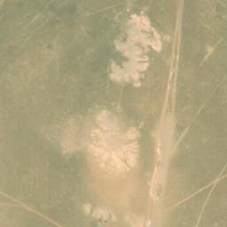 Satellite imagery of Rīsh Shiz̧āz̧, SA