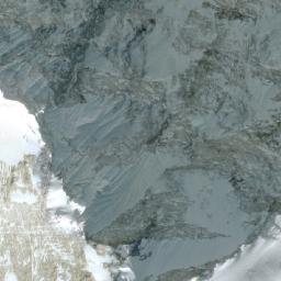 Satellite imagery of Chomo Lonzo, CN