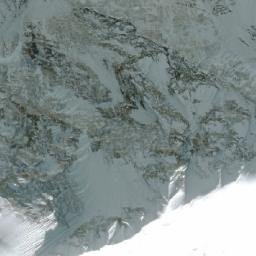 Satellite imagery of Chomo Lonzo, CN