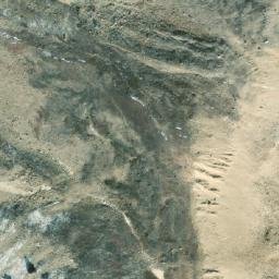Satellite imagery of Ghāṅ Lā, CN