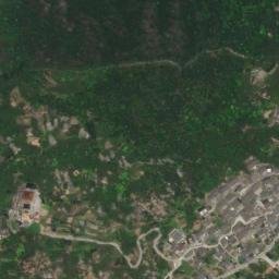 Satellite imagery of Liyu Jian, CN
